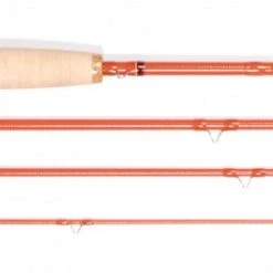 Scott Fly Rods - F Series
