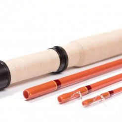 Scott Fly Rods - F Series