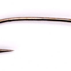 Gaelic Peter Jones' Larval Hook