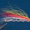 Dette Flies Liggett Special Streamers