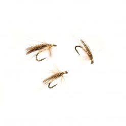 Dette Flies Light Cahill Wet