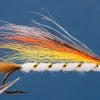Dette Flies Little Brown Trout