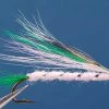 Dette Flies Little Rainbow Trout Streamers