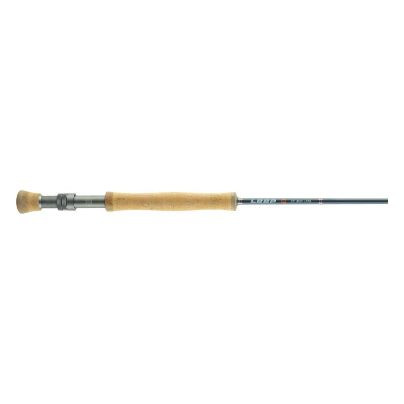 Loop - Q Series Fly Rod 2 Loop - Q Series Fly Rod