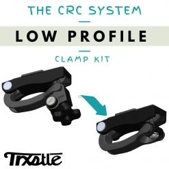 Trxstle Trexstle CRC Low Profile Kit 7 Trxstle Trexstle CRC Low Profile Kit