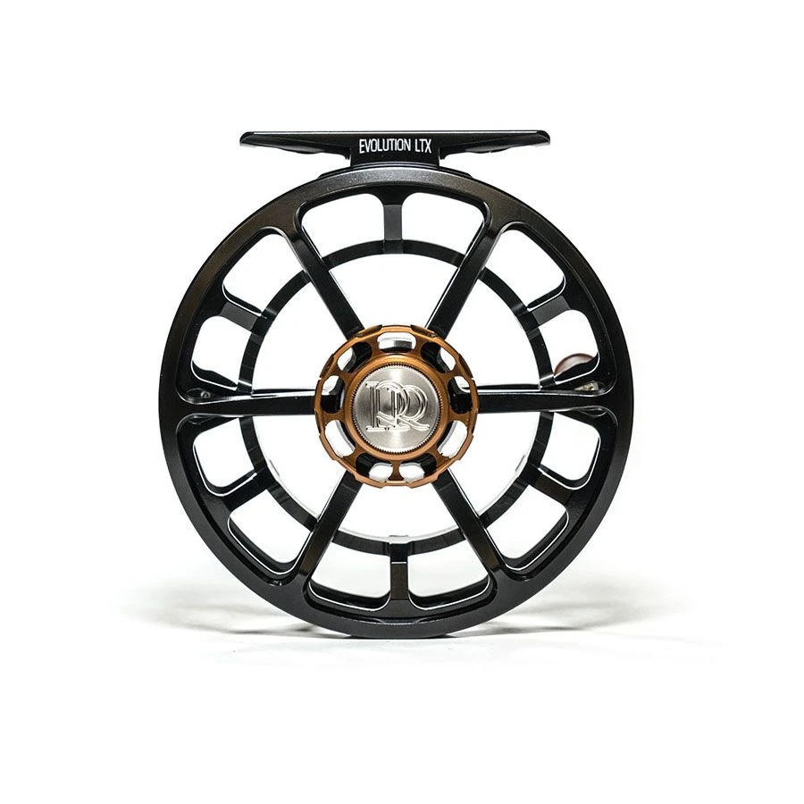 Ross Reels Ross Evolution LTX Fly Reel 1 Ross Reels Ross Evolution LTX Fly Reel