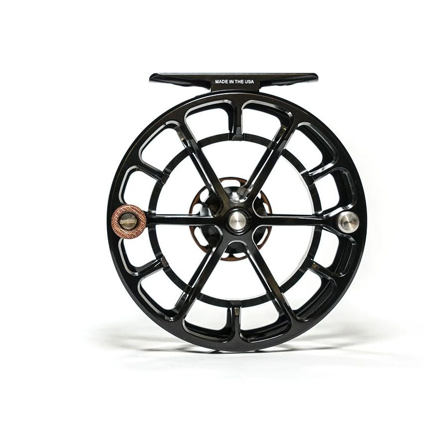 Ross Reels Ross Evolution LTX Fly Reel 2 Ross Reels Ross Evolution LTX Fly Reel