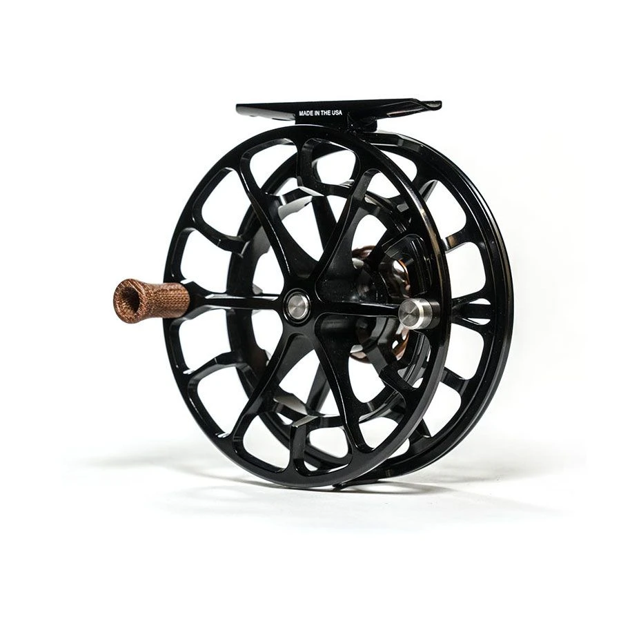 Ross Reels Ross Evolution LTX Fly Reel 3 Ross Reels Ross Evolution LTX Fly Reel