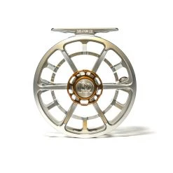 Ross Reels Ross Evolution LTX Fly Reel 9 Ross Reels Ross Evolution LTX Fly Reel