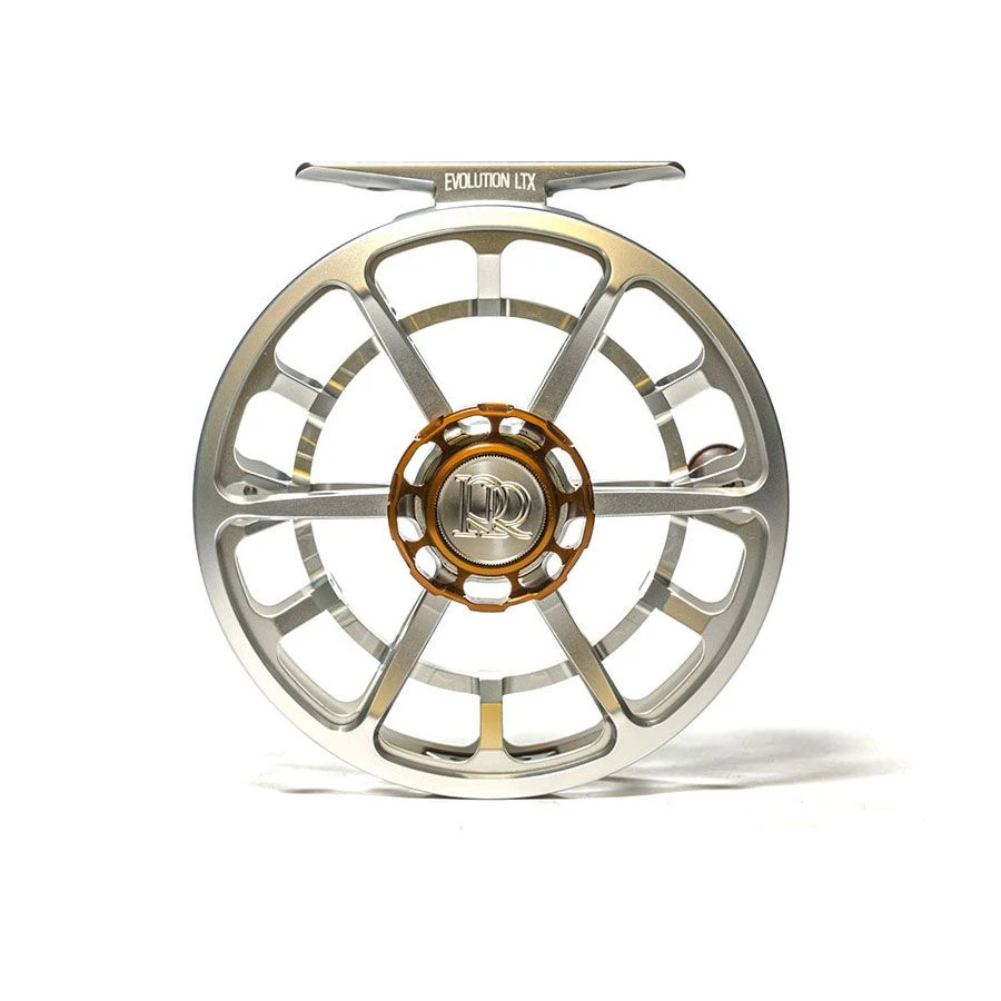 Ross Reels Ross Evolution LTX Fly Reel 4 Ross Reels Ross Evolution LTX Fly Reel