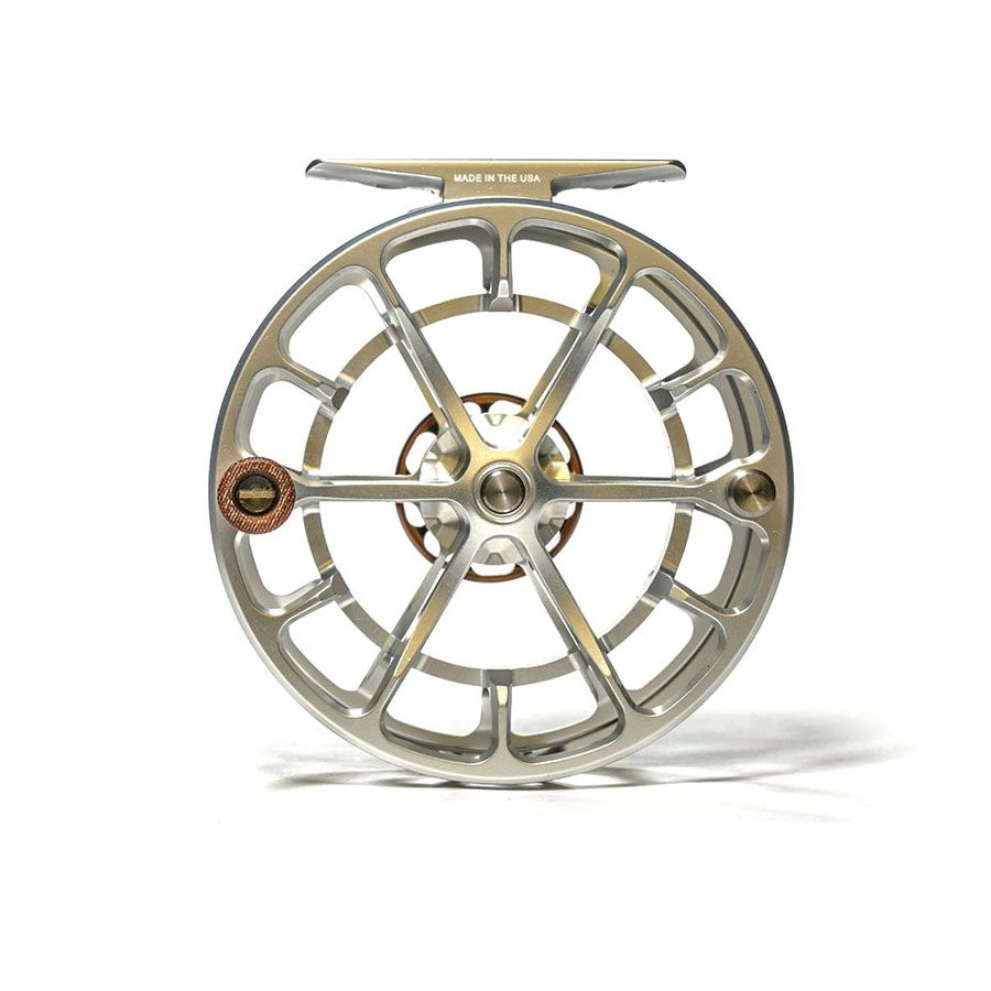 Ross Reels Ross Evolution LTX Fly Reel 5 Ross Reels Ross Evolution LTX Fly Reel