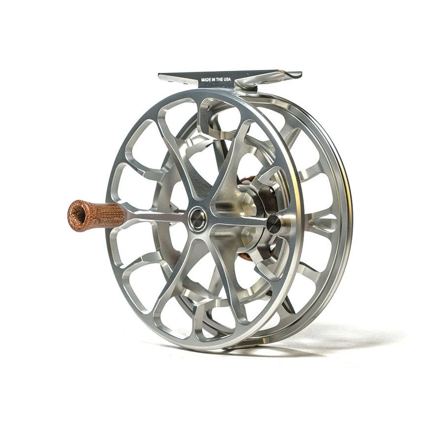 Ross Reels Ross Evolution LTX Fly Reel 6 Ross Reels Ross Evolution LTX Fly Reel
