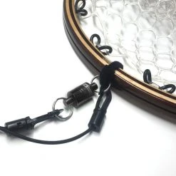 Loon Magnetic Net Release Nets