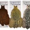 Whiting Farms - Brahma Hen Capes
