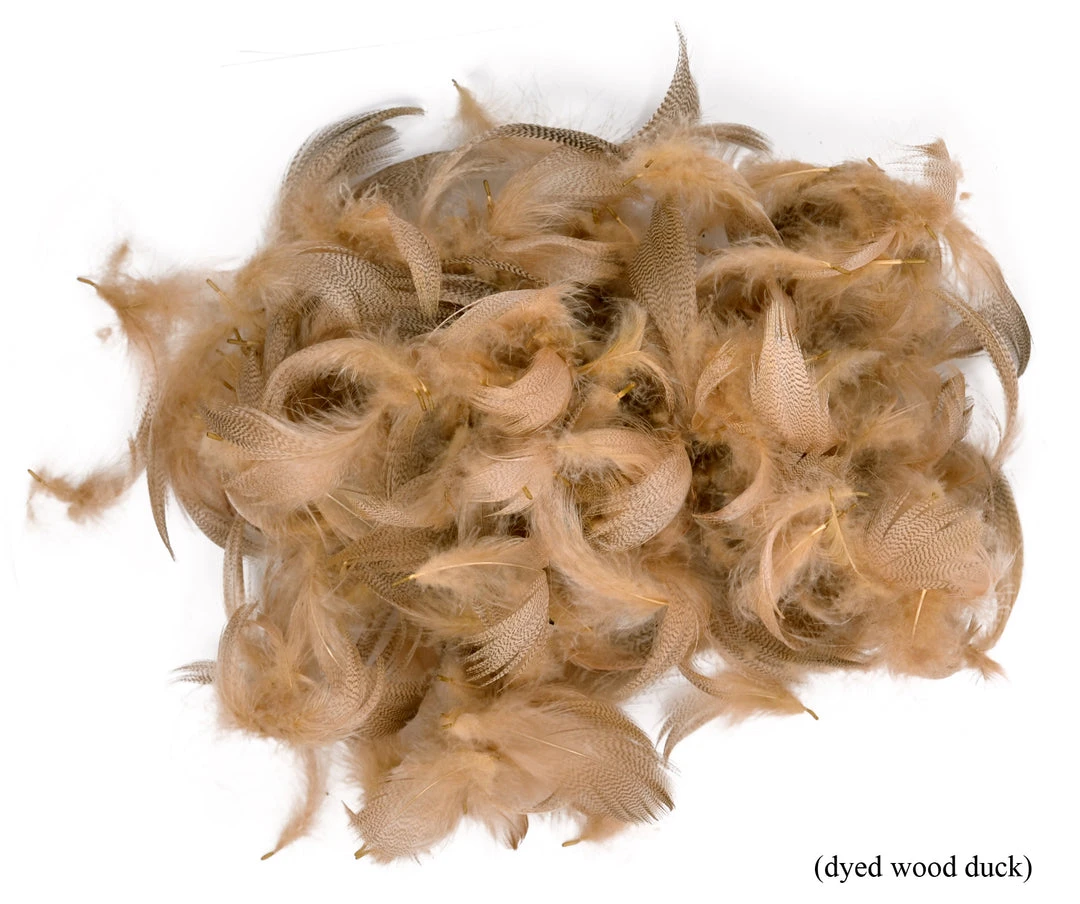 Mallard Flanks By Rumpf Dry Fly Wings 1 Mallard Flanks By Rumpf Dry Fly Wings