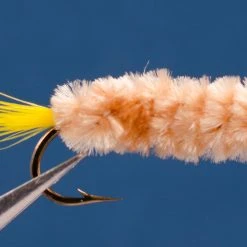 Dette Flies Maple Syrup, Weighted