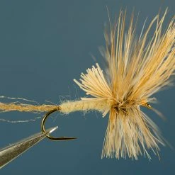 Dette Flies Emergers & Cripples March Brown Cripple 5 Dette Flies Emergers & Cripples March Brown Cripple