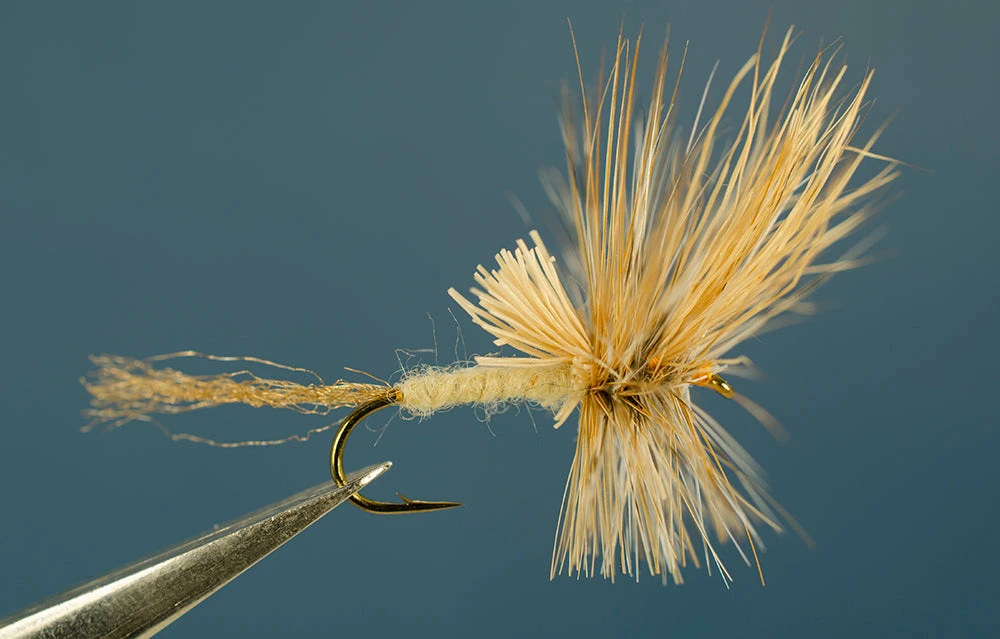 Dette Flies Emergers & Cripples March Brown Cripple 3 Dette Flies Emergers & Cripples March Brown Cripple