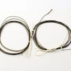 Misc Handmade Furled Leaders By Marshall L Jackson Jr.