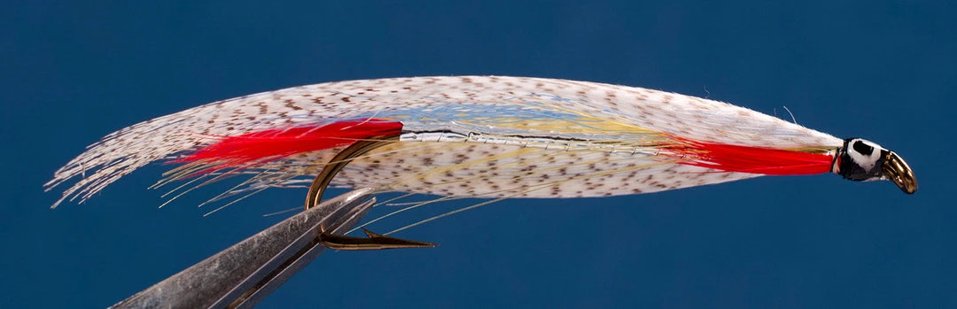 Dette Flies Streamers Maynard Marvel 3 Dette Flies Streamers Maynard Marvel