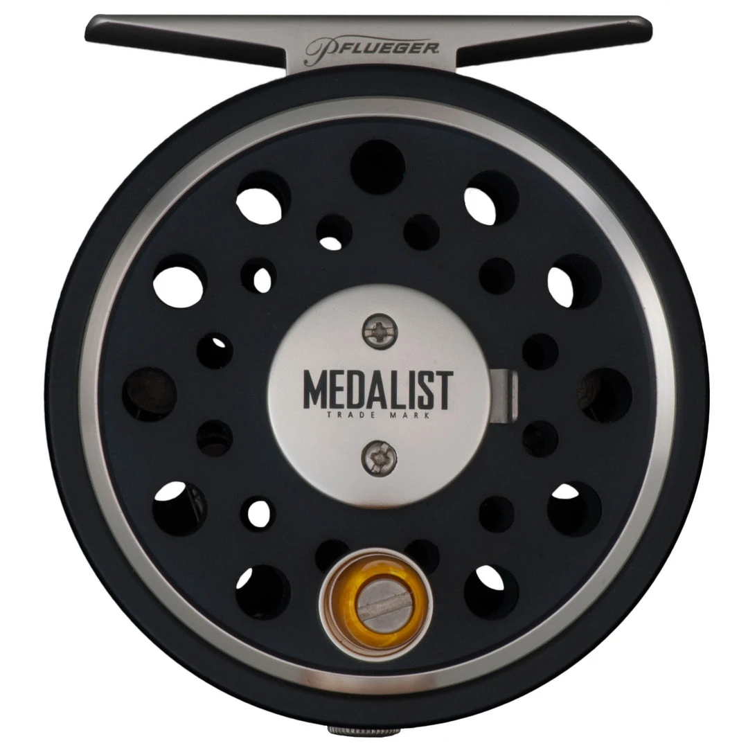 Reels Pflueger Medalist Fly Reel 1 Reels Pflueger Medalist Fly Reel