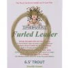 Medusa Furled Leader