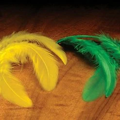 Metz Hareline Soft Hackle Soft Hackle Stuff