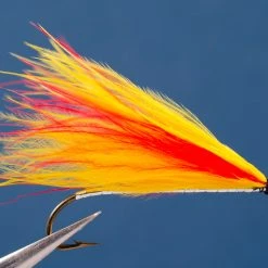 Dette Flies Streamers Mickey Marabou