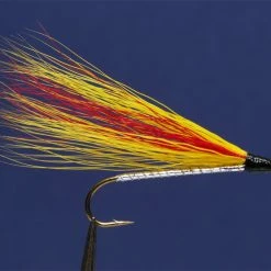 Dette Flies Mickey Finn Streamers