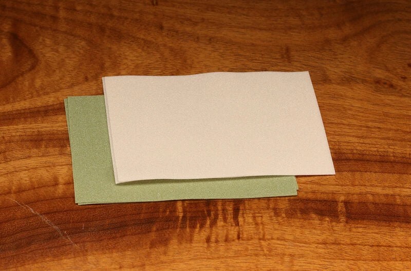 Hareline Micro Thin Foam 1 Hareline Micro Thin Foam