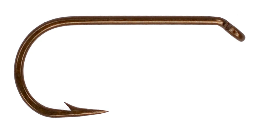 30% Off - Partridge Hooks MM2A - Gold Head Wet 1 30% Off - Partridge Hooks MM2A - Gold Head Wet