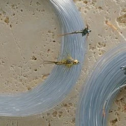 Intermediate Lines Royal Wulff Freshwater Mono Clear Fly Line