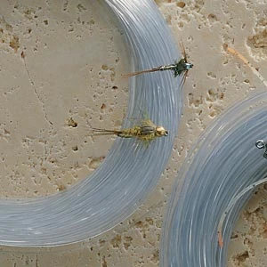 Intermediate Lines Royal Wulff Freshwater Mono Clear Fly Line 1 Intermediate Lines Royal Wulff Freshwater Mono Clear Fly Line