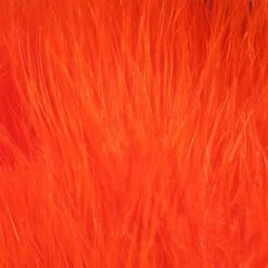 Hareline Marabou Strung Blood Quills