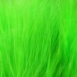 Hareline Marabou Strung Blood Quills