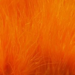 Hareline Marabou Strung Blood Quills