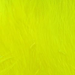 Hareline Marabou Strung Blood Quills