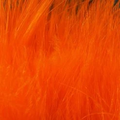 Hareline Marabou Strung Blood Quills