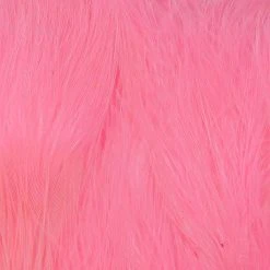 Hareline Marabou Strung Blood Quills