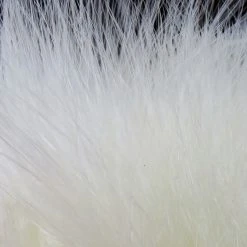 Hareline Marabou Strung Blood Quills