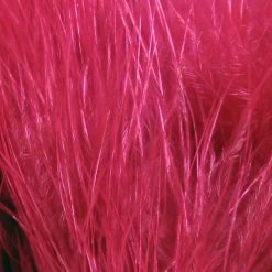 Hareline Marabou Strung Blood Quills