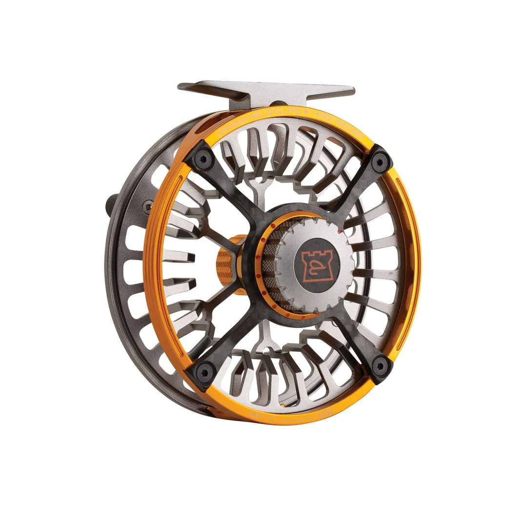 Hardy Ultralite MTX-S Fly Reel Reels 2 Hardy Ultralite MTX-S Fly Reel Reels