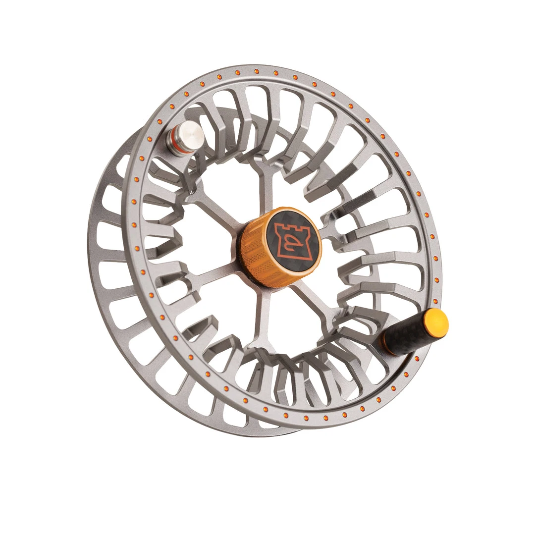 Hardy Ultralite MTX-S Fly Reel Reels 5 Hardy Ultralite MTX-S Fly Reel Reels