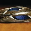Dry Fly Wings Hareline Mallard Whole Wings