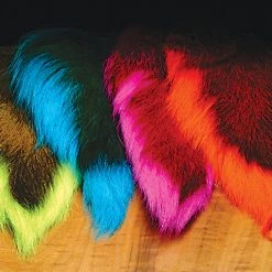 Hareline Large Northern Bucktail Deer & Elk