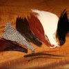 Hackle Packs Hareline Dry Fly Neck Chunks