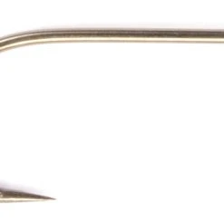 Gaelic Sylvester Nemes' Down-Eye Hook