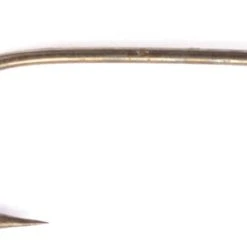 Gaelic Sylvester Nemes' Up-Eye Hook