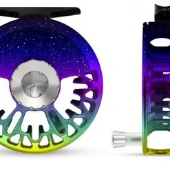 Abel VAYA Fly Reel