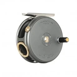 Hardy Narrow Spool Perfect Fly Reel